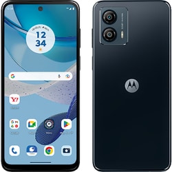 moto g53s 5G（BK） MOSAE1 [スマートフォン]