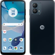 moto g53s 5G（BK） MOSAE1 [スマートフォン]