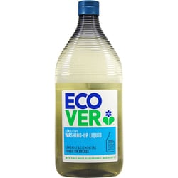 ヨドバシ.com - エコベール ecover エコベール 食器用洗剤 カモミール つめかえ用 950ml 通販【全品無料配達】