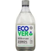 エコベール ゼロ 食器用洗剤 450ml