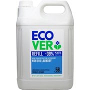 エコベール ランドリーリキッド 大容量パック 5000ml