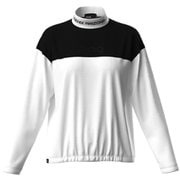622-4166100-030-L [長袖ハイネックシャツ]