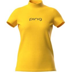 622-4167204-060-S [テラ鹿の子ハイネックシャツ]