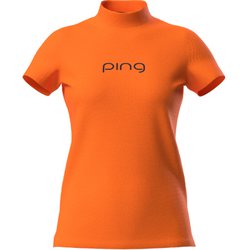 622-4167204-150-S [テラ鹿の子ハイネックシャツ]