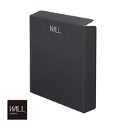 WALL TVスタンドV5対応 背面カバー WLBC85119