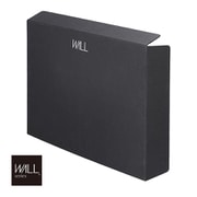 WALL TVスタンドV2キャスター・PRO対応 背面カバー WLBC75119