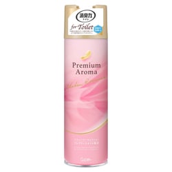 消臭力 プレミアムアロマ トイレ用 スプレー アーバンロマンス 365ml [消臭剤 芳香剤 消臭スプレー フレグランス]