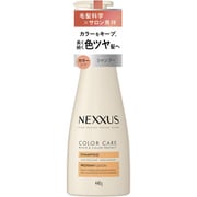 ネクサス リペアアンドカラープロテクト シャンプー ポンプ 440g