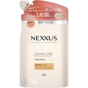 ネクサス リペアアンドカラープロテクト トリートメント つめかえ用 350g