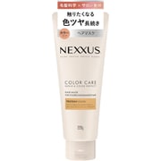 ネクサス リペアアンドカラープロテクト ヘアマスク 220g