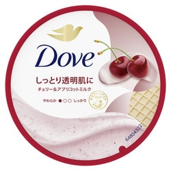 ヨドバシ.com - ダヴ Dove ダヴ クリーミースクラブ チェリー ヨドバシ.com - ダヴ Dove ダヴ クリーミースクラブ チェリー