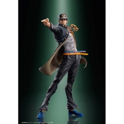 ヨドバシ.com - メディコス スタチューレジェンド ジョジョの