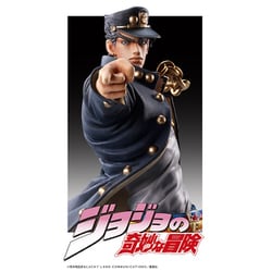 メディコス・エンタテインメント - ジョジョの奇妙な冒険フィギュア　空条承太郎　スタチューレジェンド影ディオ セット スタチューレジェンド『ジョジョの奇妙な冒険 第3部』「空条承