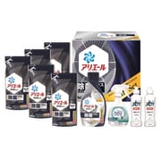 PGJK-50D [アリエール液体洗剤除菌ギフトセット]