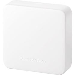 Switchbot ハブミニ スマートリモコン Matter対応 W0202205