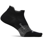 Elite Ultra Light No Show Tab 4400010135241 Black_UL Sサイズ(21.5-23.5cm) [アウトドア ソックス ユニセックス]