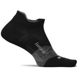 Elite Ultra Light No Show Tab 4400010135241 Black_UL Lサイズ(26.5-29cm) [アウトドア ソックス ユニセックス]
