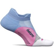 Elite Light Cushion No Show Tab 4400030121241 Cosmic Purple Mサイズ(24-26cm) [アウトドア ソックス ユニセックス]