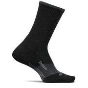 Trail Max Cushion Mini Crew 4400120004232 Charcoal Mサイズ(24-26cm) [アウトドア ソックス ユニセックス]