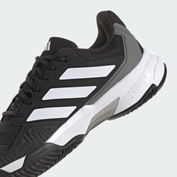 ヨドバシ.com - アディダス adidas コートジャム コントロール 3 テニス M COURTJAM CONTROL 3 TENNIS M  IF0458 コアブラック/フットウェアホワイト/グレーフォー 27.5cm [テニスシューズ メンズ] 通販【全品無料配達】