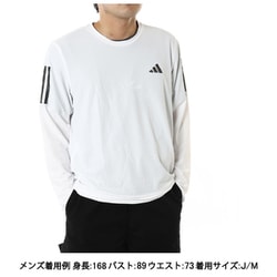 ヨドバシ.com - アディダス adidas オウン ザ ラン 長袖Tシャツ IKM72 ...