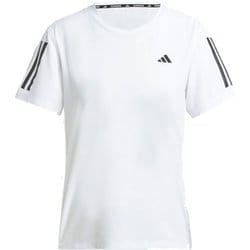 ヨドバシ.com - アディダス adidas オウン ザ ラン 半袖Tシャツ IKM84