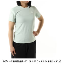 ヨドバシ.com - アディダス adidas オウン ザ ラン 半袖Tシャツ IKM84 