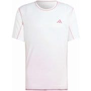 東京 ランニング 半袖Tシャツ TOKYO TEE KOL70 IP3554 クリアピンク J/XLサイズ [ランニングウェア シャツ メンズ]
