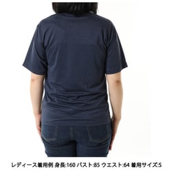 ヨドバシ.com - プーマ PUMA STANDARD SS Tシャツ 525183 06 Sサイズ