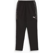 トレーニング トレイン エッジ クロス ウーブン パンツ 525203 01 PUMA Black Mサイズ [ランニングウェア ロングパンツ メンズ]