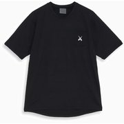 PUMA x TWOLAPS 半袖 Tシャツ 525234 01 PUMA Black Mサイズ [ランニングウェア シャツ メンズ]