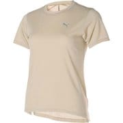 RF SS Tシャツ ウィメンズ 525254 90 Lサイズ [ランニングウェア シャツ レディース]