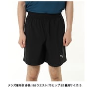 RUN FAVORITE VELOCITY 525342 01 Mサイズ [ランニングウェア ショートパンツ メンズ]