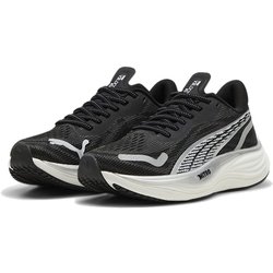 ヨドバシ.com - プーマ PUMA ヴェロシティニトロ3 37774901 BK/PU 23.5