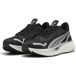 ヨドバシ.com - プーマ PUMA ヴェロシティニトロ3 37774901 BK/PU 24cm