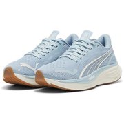 ウィメンズ ヴェロシティ ニトロ 3 レディース ランニングシューズ Turquoise Surf-Gray Fog-Warm White(04) 23.5cm 377749