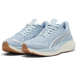 ウィメンズ ヴェロシティ ニトロ 3 レディース ランニングシューズ Turquoise Surf-Gray Fog-Warm White（04） 25cm 377749