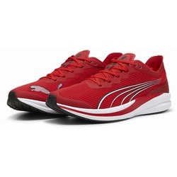 リディーム プロ レーサー 379442 05 For All Time Red 28cm [ランニングシューズ ユニセックス]