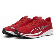 リディーム プロ レーサー 379442 05 For All Time Red 28.5cm [ランニングシューズ ユニセックス]