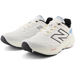 ヨドバシ.com - ニューバランス new balance フレッシュフォーム エックステンエイティ v13 2E Fresh Foam X  1080 v13 2E M108013A2E 13A WHITE 26.5cm [ランニングシューズ メンズ] 通販【全品無料配達】