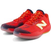 Fuelcell 996 v5 H V5 MCH996V5 RED 2E 28cm [テニスシューズ メンズ]