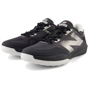 FuelCell 796 v4 O W4 MCO796Y4 BLACK 2E 26cm [テニスシューズ メンズ]