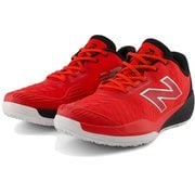 Fuelcell 996 v5 O Y5 MCO996Y5 RED 2E 26cm [テニスシューズ メンズ]