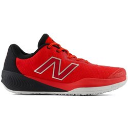 New Balance FuelCell 9 テニスシューズ レッド New Balance テニスシューズ | フューエルセル 996 - TENNIS