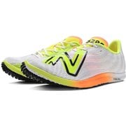 FuelCell 5280 v2 WB2 U5280WB2 WHITE/LIME D 26cm [ランニングシューズ ユニセックス]