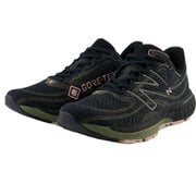 Fresh Foam X 880 V13 Gore-Tex W880GP13D BLACK/OLIVE 24.5cm [ランニングシューズ レディース]