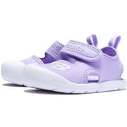 クルーザー サンダル M SIFCRSD1M PURPLE 16cm [サンダル キッズ]