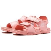 スポーツサンダル M SYFSPSB1M PINK 22cm [サンダル キッズ]