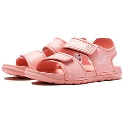 スポーツサンダル M SYFSPSB1M PINK 23cm [サンダル キッズ]
