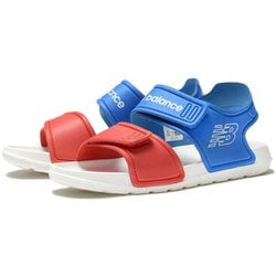スポーツサンダル M SYFSPSC1M TRICOLOR 20cm [サンダル キッズ]